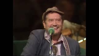 Boxcar Willie - Train Medley (Grand Ole Opry '81)