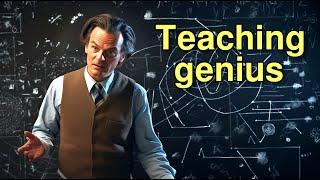 The art of explanation: from LLMs to Richard Feynman