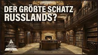 Größtes Geheimnis Russlands: Die verschwundene Zaren-Bibliothek | Absolute Mysteries Deutschland