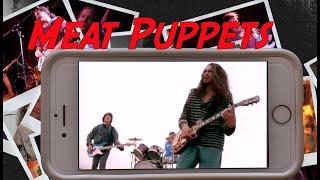 Meat Puppets Induction Ceremony Az Music & Entertainment Hall of Fame, August 17,. 2017