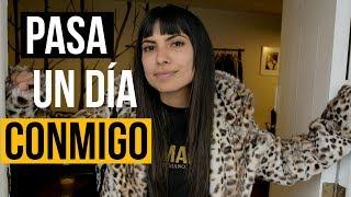 Pasa un día conmigo! SOS Transformación de look!