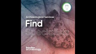 Find Specialists