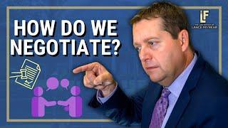 How Defense Attorneys Negotiate With Prosecutors | Washington State Attorney