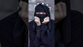 Hijab girl status|| #shorts #viral #youtubeshorts #islam #viralshorts