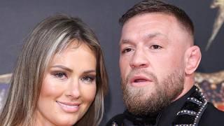 Major Red Flags In Conor McGregor's Relationship