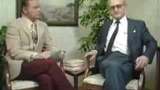 Yuri Bezmenov - Deception Was My Job (4 of 9)