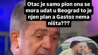 SMIJEŠNO MI JE GLEDAT OCA ANDJELINOG KAKO GLUMI PRIJATELJA GASTOZU A VIDEO KRUŽI?BOG ME SPASIO