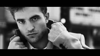 Dior Homme Intense - Robert Pattinson