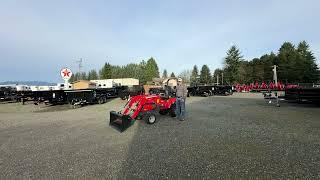 Massey Ferguson 1725M