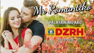 Mr Romantiko - Palayain Mo Ako Full Episode