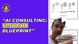 How to Become an AI Consultant: From Free Education to High-Paying Implementation Projects