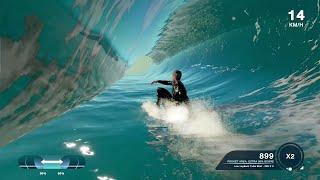 Barton Lynch Pro Surfing | Official Video Game Trailer (PS5, PC, Xbox)