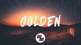 Gill Chang - Golden (Lyrics / Lyric Video) feat. Grand Khai