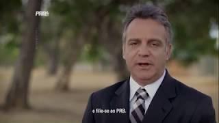 Gilberto Abramo - Deputado Estadual e Presidente do PRB-MG