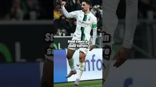 Lars Stindl ist Bayerns größter Angstgegner 🫣