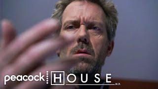 House's Hallucinations | House M.D.