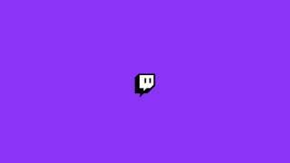 Twitch Logo Animation