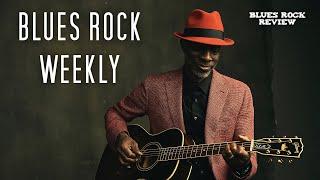 Keb' Mo' Has Open Heart Surgery, New Music from Joanne Shaw Taylor & More - Blues Rock Weekly