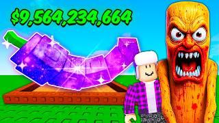  Как Построить МЕМНУЮ Ферму в Вырасти Сад ! Roblox Grow a Garden