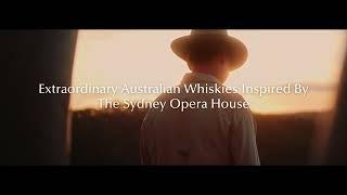 Archie Rose X Sydney Opera House Single Malt Whiskies