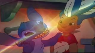 Lilo and Stitch  The Series Season 2 Episode 4   Lilo & Stitch Swapper