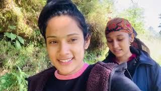 PAHADI JAGGAR // Village Vlog Day 1 // BHAWNA CHUPHAL