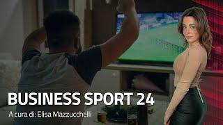 Business Sport 24: Diritti tv, le proposte per la serie A