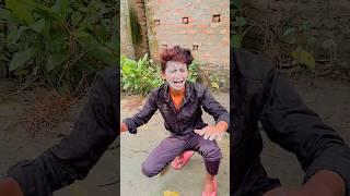 Tanvi_Ne_Chachu_Ko_Time_Per_Bacha_Liya_#shorts #shortvideo #comedy #funny #viralvideo #ytshorts