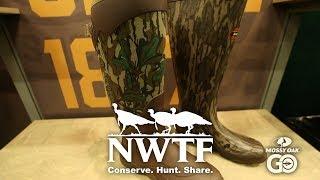 Lacrosse • Greenleaf • NWTF 2020