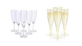 Top 5 Best Champagne Glasses