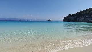 Voutoumi Beach - Antipaxos Island