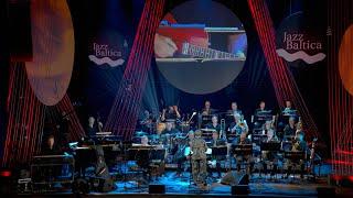 JazzBaltica 2023: NDR Bigband & Nikki Iles