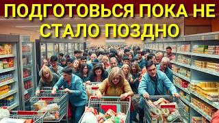 15 товаров исчезают — и никто тебя не предупреждает