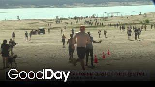 Northern California Classic Fitness Festival