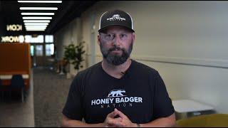 Welcome to Honey Badger Nation | Brokered by eXp Realty