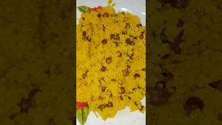 Chana pulao ||ভুট পোলাও #food #Shorts#Shortsvideo#Your videotopic