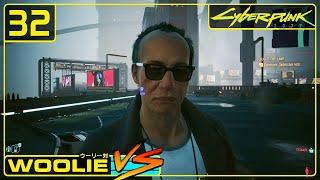 We Investigated Ourselves and Found No Wrongdoing | Cyberpunk 2077 (32)