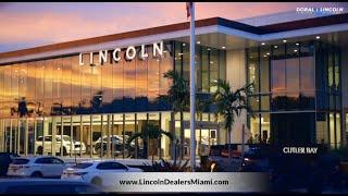 Lincoln South Florida TV Commercial   Corsair | Lincoln of Cutler Bay