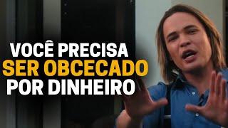 COMO CONQUISTAR A LIBERDADE FINANCEIRA| Thiago Finch