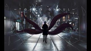 tokyo ghoul edit!!#anime #entertainment #japan #animeedit