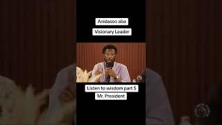 Building a State of the Art Creative Studio By Nana kwame BediakoThe New Force Part 5