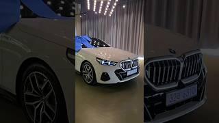BMW i5 송도출고️