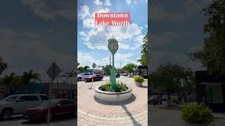 5 Things to Do in Lake Worth Beach