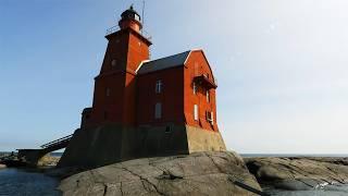 Sail Through The Stunning Baltic Sea On A Summer Adventure! | Travel Documentary