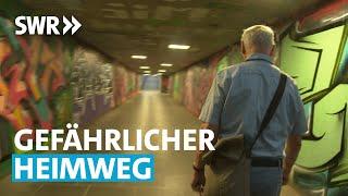 Angst auf dem Nachhauseweg | Zur Sache! Rheinland-Pfalz