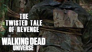 Liar: A Twisted Tale of Revenge Explored | The Walking Dead Universe Lore