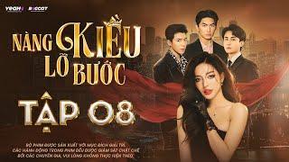 NÀNG KIỀU LỠ BƯỚC - TẬP 08 | Phim Bộ Việt Nam Hay Mới Nhất 2025 | BigCat DRAMA