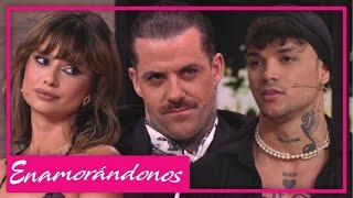 ¿Manuel se puso celoso del romance entre Vanessa y Ulises? | Enamorándonos