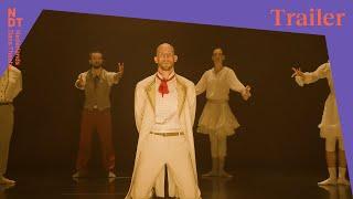 Clowns - Hofesh Shechter (NDT 1 | Architecture of the Invisible)