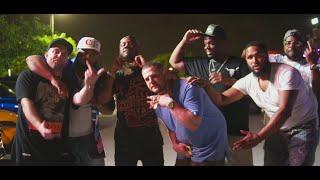 B.A.R.S. Murre (BSF) - Boomin (New Official Music Video)